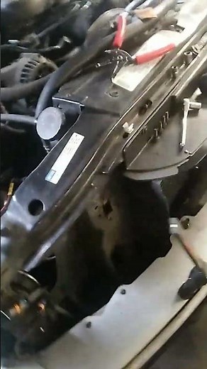 Replacing Blazer Headlights