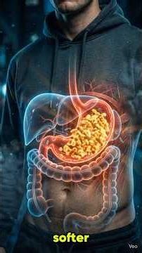 The Hidden World Inside Your Digestive System.