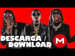 Migos - Culture II (Full Album // Mega)