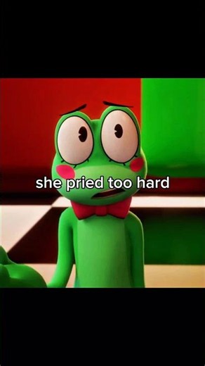 It goes 𝙬𝙧𝙤𝙣𝙜 both 𝙒𝘼𝙔𝙎 #tadc glitch tadc #sad #emotional #clips #fyp #shorts #viral #trending