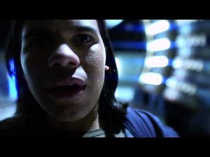 Watch Out, Grant Gustin—The Flash Just Cast Jay Garrick AKA the Original Flash!