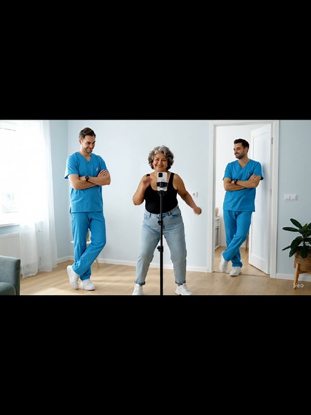 Gen Z Lifestyle in 2085: A Humorous Parody