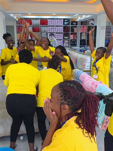 Nilababyshop Unveils Exciting 7th Branch Location
