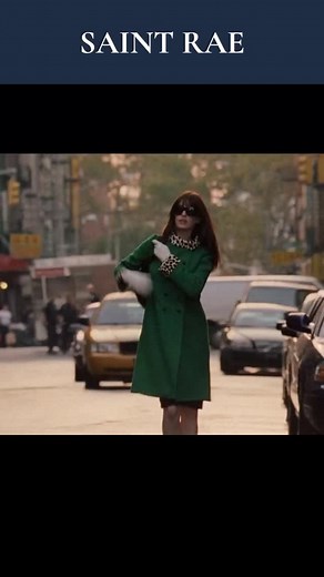 Bringing the Devil wears Prada closet to you, one scene at a time #saintrae #devilwearsprada #officeattire #workwear #fyp #explore | Saint Rae