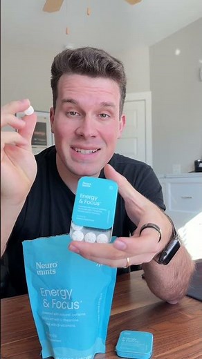 the TRUTH about the VIRAL Neuro mints