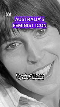 Australia's feminist icon Helen Reddy #MusicHistory #HelenReddy #Feminism #FeministMovement #Archive