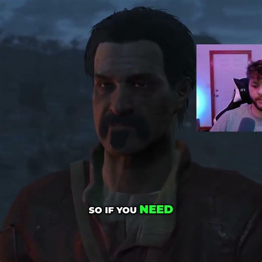 #46 Fallout 4's DEADLIEST Minefield Navigating Chaos & Quests!