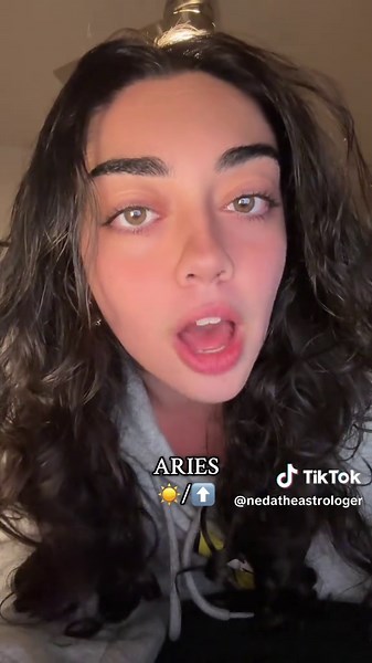 See if they’re KARMIC vs SOULMATE on Starcrossed app in my bıo! #zodiac #horoscope #astrology