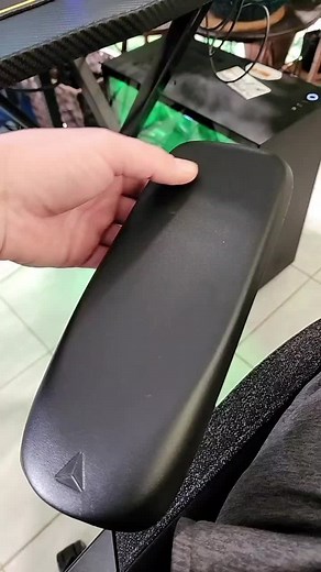 Fix Your Wobbly Secretlab Armrest with the LTT Screwdriver