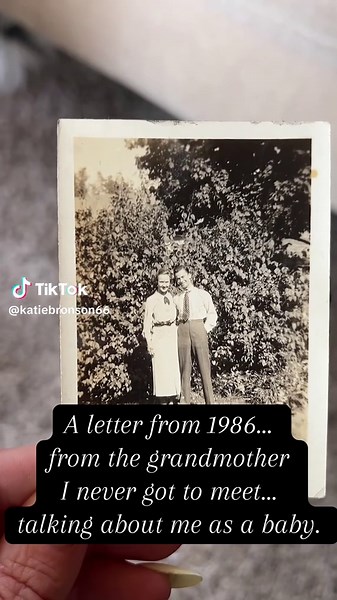 The Importance of Writing Letters for Future Generations