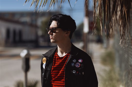 mxdwn Best New Artist of 2025: Interview with Randy Moore on Bones Shredder's Inspirations and Debut Album -
