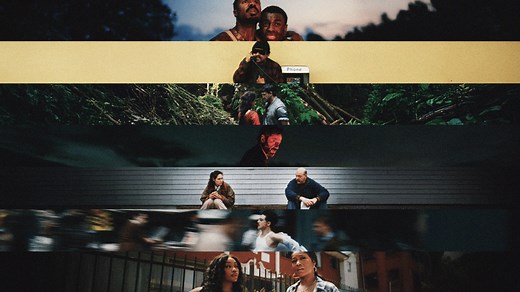 The Best Movies of 2025