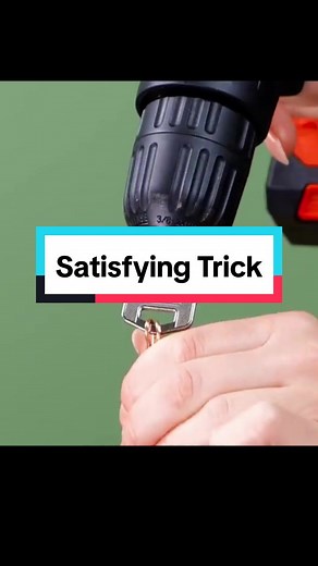Nice Trick Special For Men #diy #repairman #satisfyingtrick