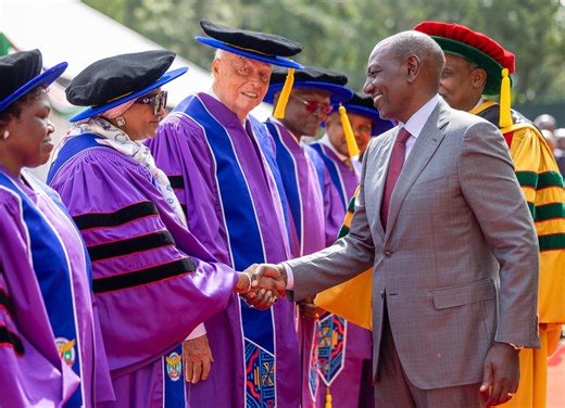 Kenya’s PhD shortfall undermines science-driven growth, new data shows