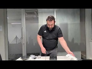 Yealink RoomPanel for Microsoft Teams