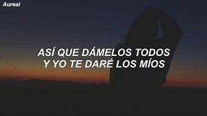 Julia Michaels - Issues [Alan Walker Remix] (Traducida al Español) | ED Videos Messi