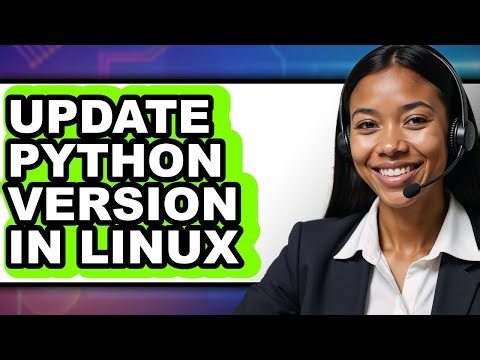 How to Update Python Version in Linux (easy Method)