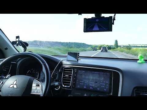Openpilot Mitsubishi Outlander