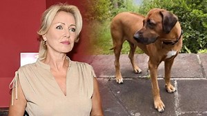 Kateřina Brožová bouchla do stolu. Kliniku, kvůli které přišla o milovaného pejska, žene k soudu