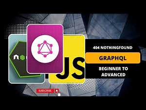 Graphql Node Series Chapter 1 | Query,Resolvers,Mutations,Arguments & input Types
