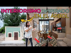 Hermosa MINI CASITA de 4 x 20m con INNOVADORES materiales y ACABADOS!!!