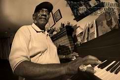 Johnnie Johnson Musician - All About Jazz