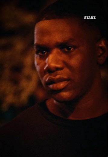 Box Cutter on @STARZ #STARZ #STARZBlockParty #BoxCutter #Clips #drama