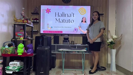 Demo Teaching Filipino Major