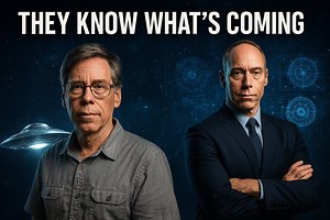 4.9K views · 68 reactions | Alien Engineering: Beyond Our Reality ...