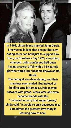The Christmas That Broke Linda Evans’ Heart | A Story of Betrayal, Grace & Healing