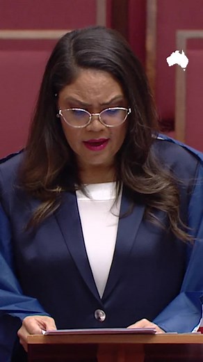 Senate Controversy: Jacinta Price's Flag Controversy Explained