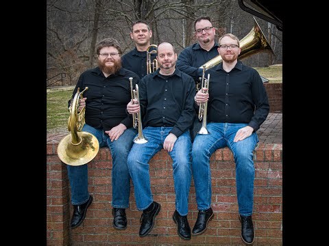 Beale Street Blues - Chesapeake Brass Authority - Live!