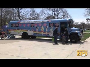 Party for the Planet - April 21, 2013