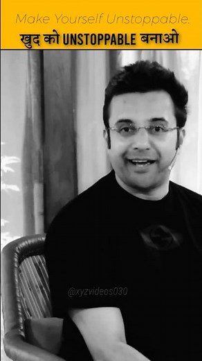 Unstoppable Mindset Kaise Banate Hain | Hindi Motivation | Sandeep Maheshwari #unstoppable