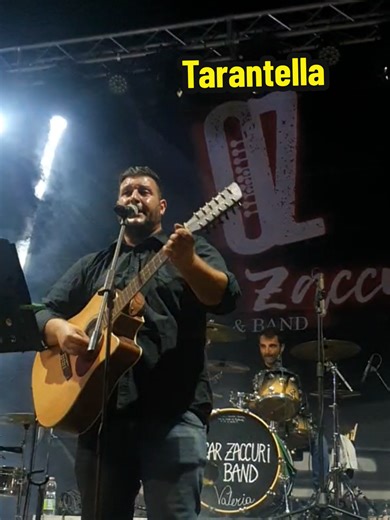 Exploring the Tarantella Dance Tradition of Calabria