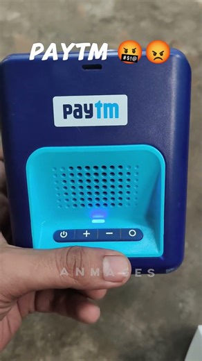 Don’t Trust Paytm ZERO Rent Blindly ⚠️ Paytm Soundbox Sales person Lied ? 😳 #sounbox #trending