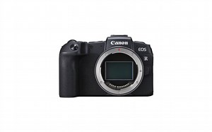 【毒德大学字幕组】DPReview 佳能Canon EOS RP 测评