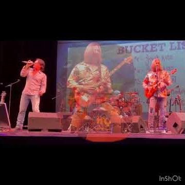 H2O - The Music of Hall and Oats