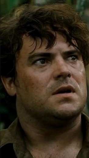 Rediscover King Kong (2005) | Epic AI-Enhanced Cinematic Trailer Tribute