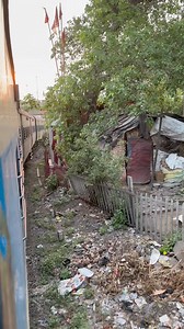 Railways track sounds | On Railroads