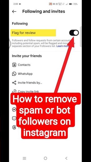 Instagram Bot Followers: আপনার একাউন্ট ধ্বংস হওয়ার আগেই সাবধান হোন!