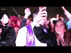 Offer Nissim Live Concert | PURIM 2022 at Hayarkon Park - 2