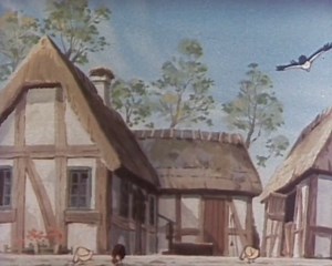 Nils Holgerson - Episode 1 - Die kaboutertjie (Afrikaans)