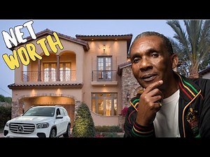 "Meet Ken Boothe: The Rocksteady King’s Untold Story, Legacy & Net Worth"