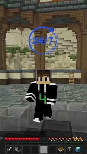 How to make 24/7 Minecraft Server Java + PECracked | Best 24/7 Minecraft server hosting