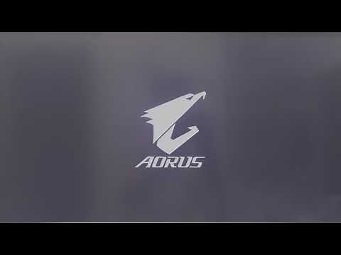 Nvme RAID setup guide (gigabyte motherboard)