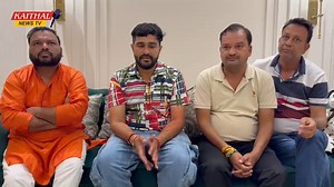 302K views · 6.3K reactions | कन्हैया मित्तल ने मांगी जाट समाज से माफी | Kaithal News TV | Facebook