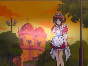 Mew Mew Power Episode 45 English Dubbed