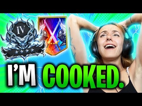 WE RANKED UP...AND THEN RANKED UP AGAIN! Live Arena Session - Silver IV (Raid Shadow Legends)