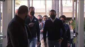 Gov: Calif. could vaccinate more with supply boost